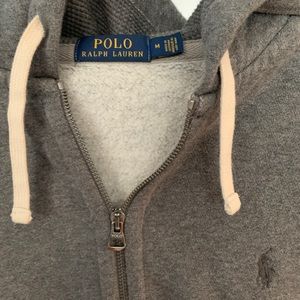 Great Polo Ralph Lauren Sweatshirt - Men’s Medium